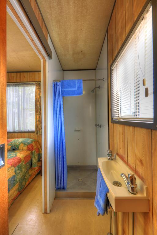 Batchelor Holiday Park Quarto foto