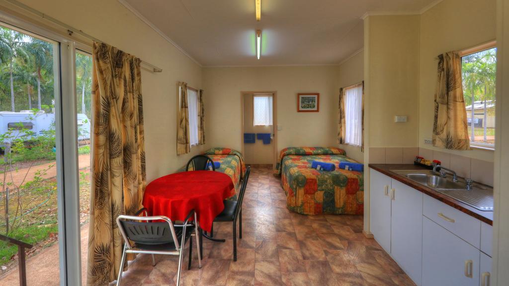 Batchelor Holiday Park Quarto foto