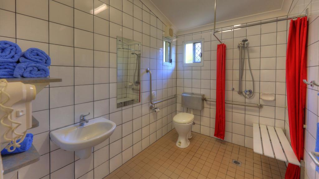 Batchelor Holiday Park Quarto foto